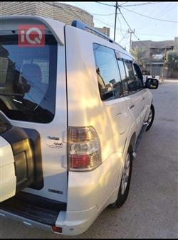 ميتسوبيشي باجيرو